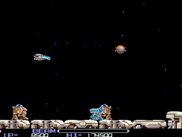 Retro Review de R-Type 3