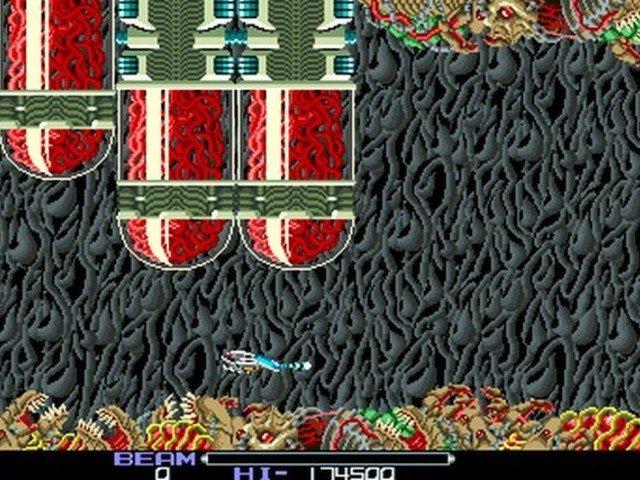 Retro Review de R-Type 6