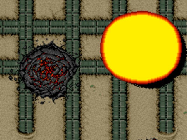 Retro Review de Raiden 6