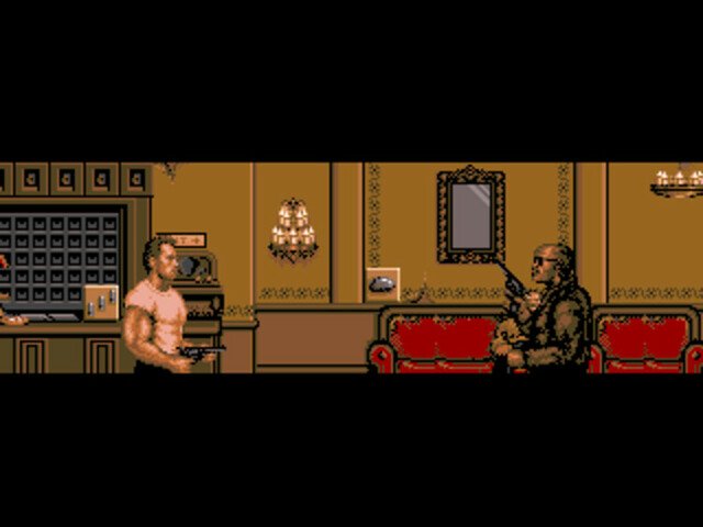 Retro Review de Red Heat 9