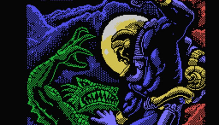 Retro Review de Rescate Atlántida