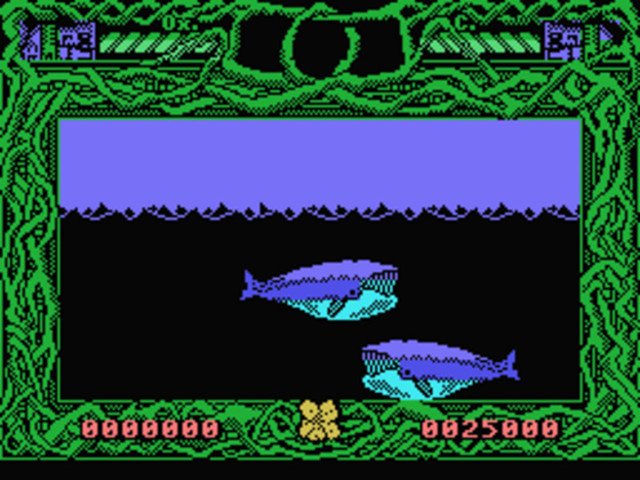 Retro Review de Rescate Atlántida 2