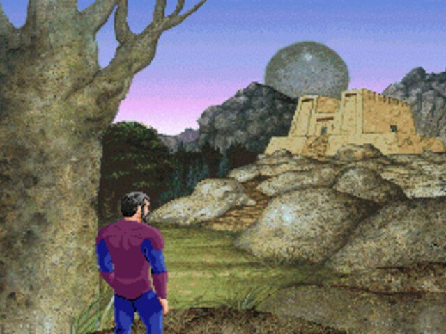 Retro Review de Ringworld: Revenge of the Patriarch 2