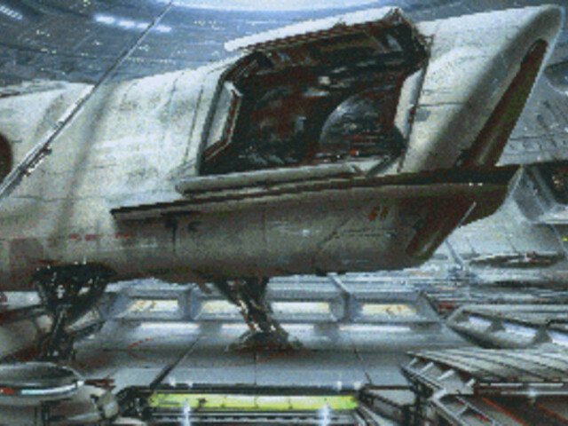 Retro Review de Ringworld: Revenge of the Patriarch 8