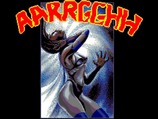 Retro review de Rise of the Dragon 2