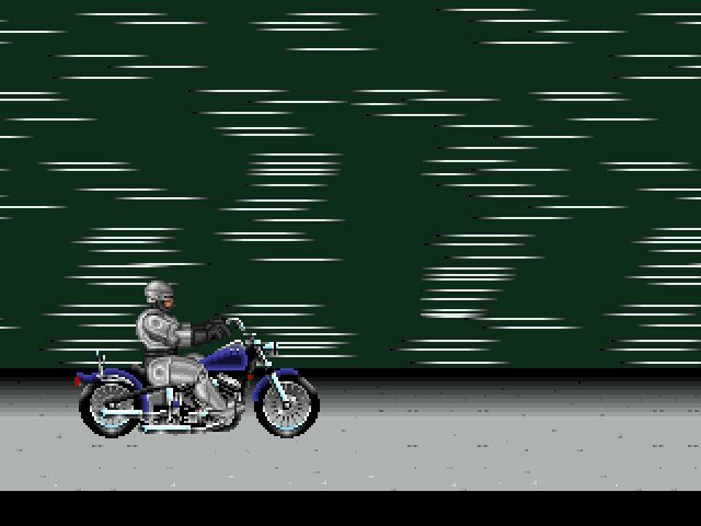 Retro Review de RoboCop 2 (Arcade) 14