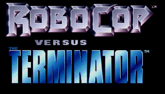 Retro Review de RoboCop Versus The Terminator