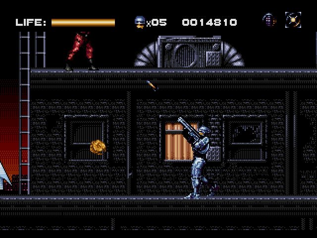 Retro Review de RoboCop Versus The Terminator 10