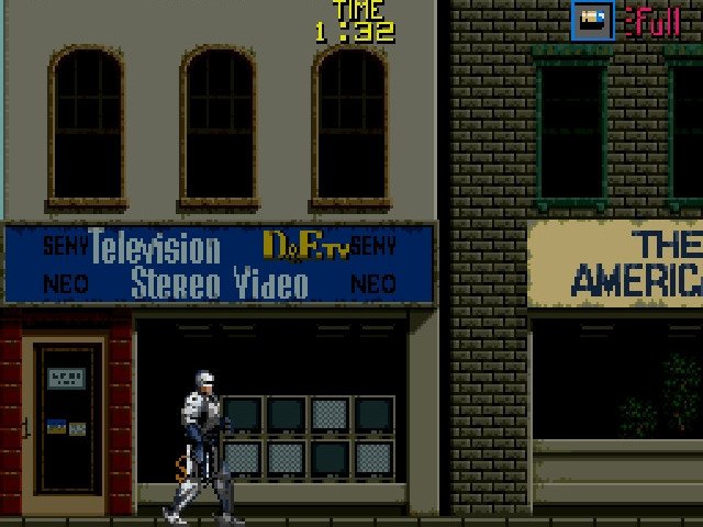 Retro Review de Robocop 9