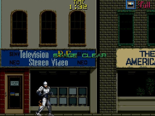 Retro Review de Robocop 10