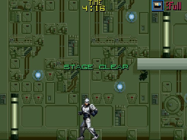 Retro Review de Robocop 20