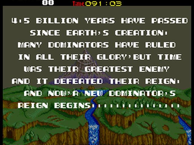 Retro Review de Rygar 2