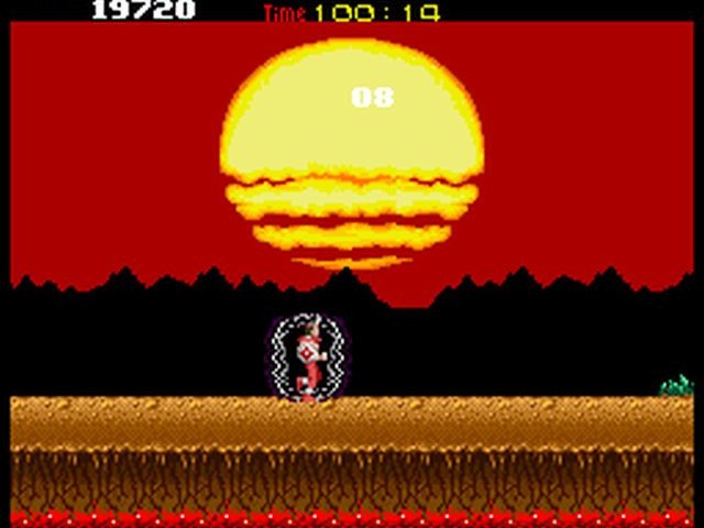 Retro Review de Rygar 15