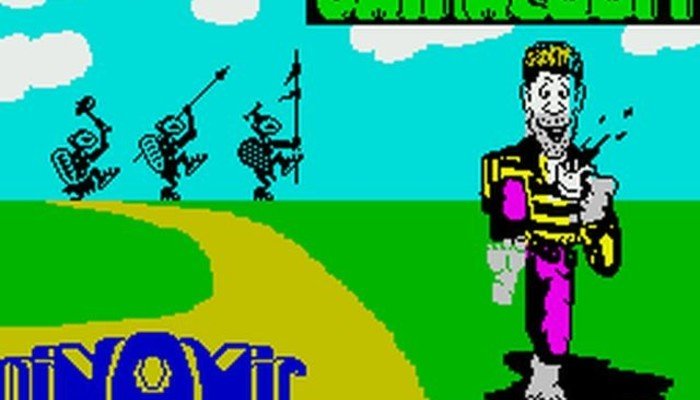 Retro Review de Saimazoom