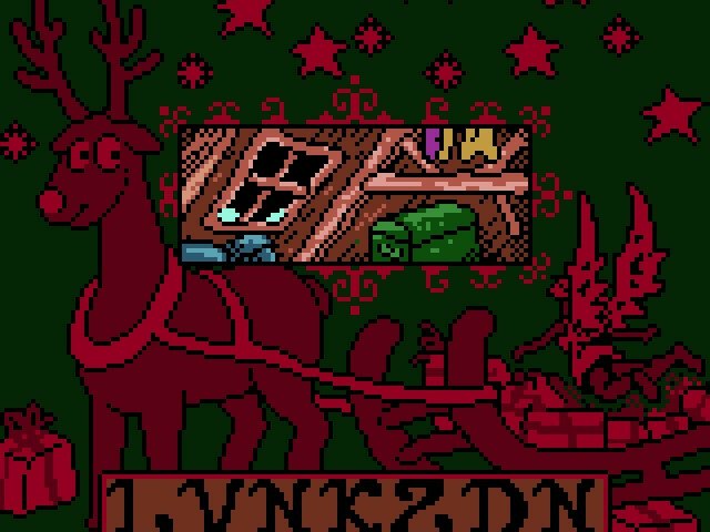 Santa Claus Junior 6