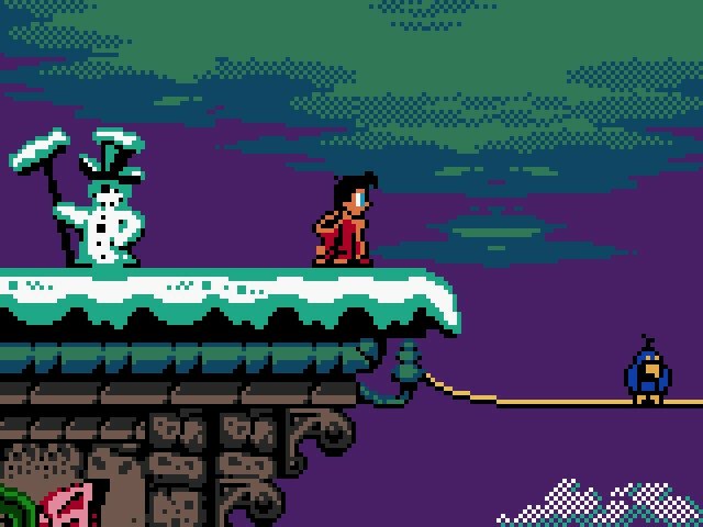 Santa Claus Junior 10