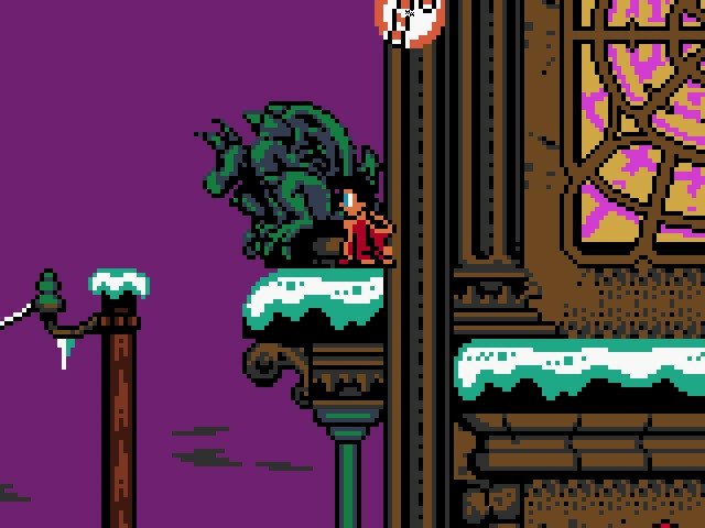 Santa Claus Junior 18