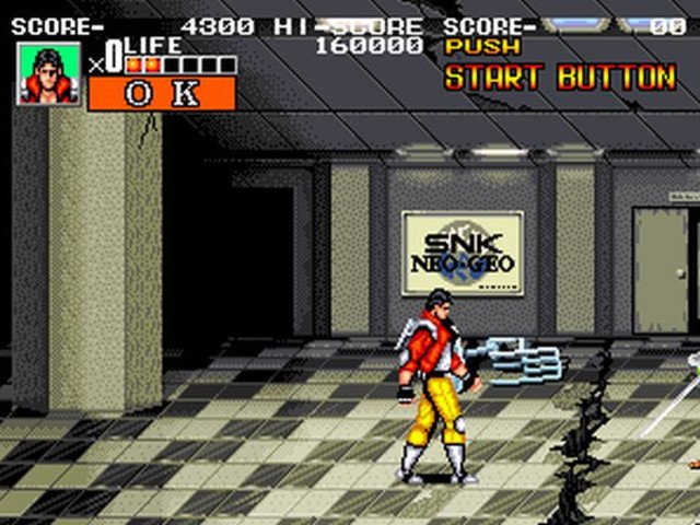 Retro Review de Sengoku 29