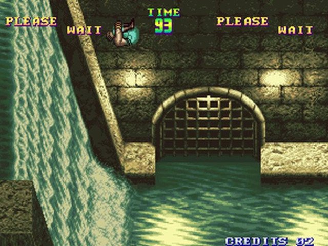 Retro Review de Shock Troopers 41