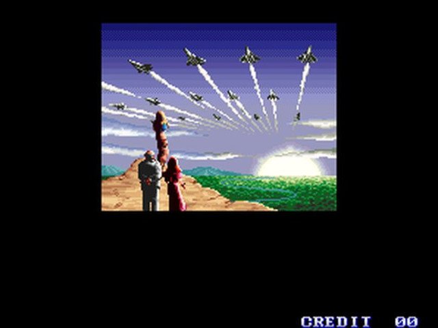 Retro Review de Shock Troopers 62