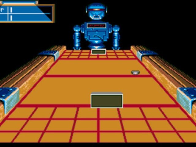 Retro Review de Shufflepuck Café 3