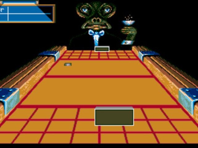 Retro Review de Shufflepuck Café 5