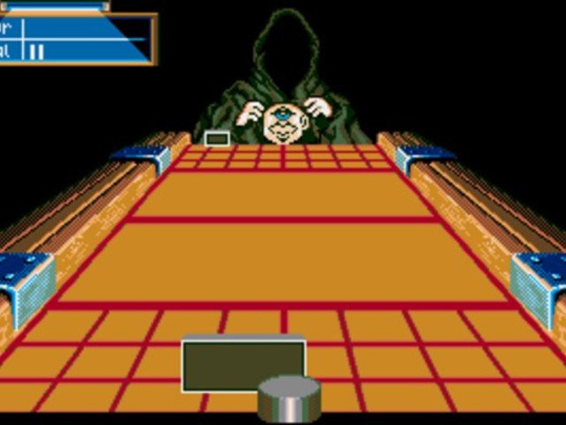 Retro Review de Shufflepuck Café 6