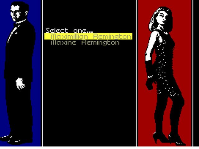 Retro Review de Sid Meier's Covert Action 2