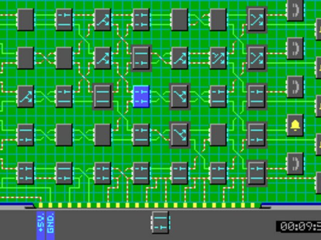 Retro Review de Sid Meier's Covert Action 11