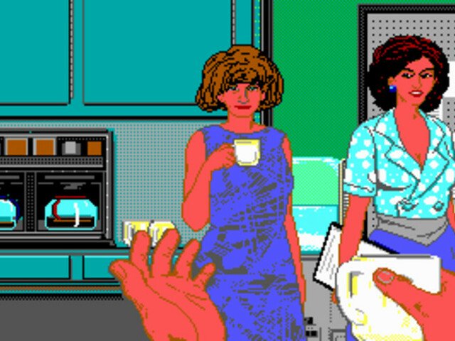 Retro Review de Sid Meier's Covert Action 14