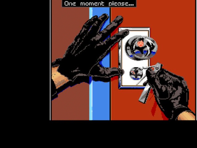 Retro Review de Sid Meier's Covert Action 18
