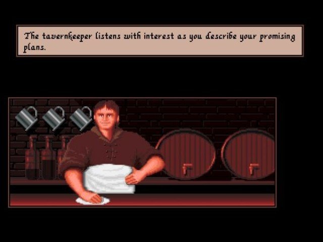 Retro Review de Sid Meier's Pirates! 4