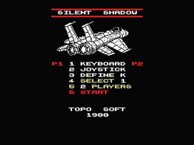 Retro Review de Silent Shadow 3