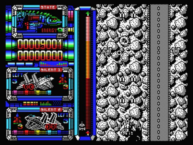 Retro Review de Silent Shadow 5