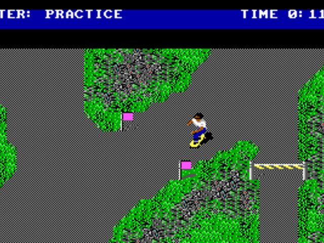 Retro Review de Skate or Die 5