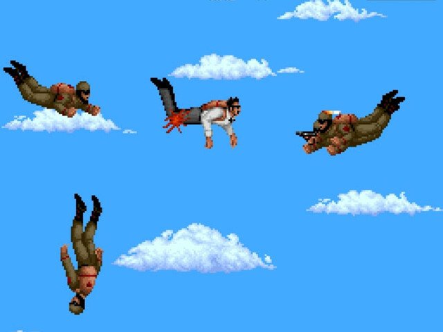 Retro Review de Sly Spy 4