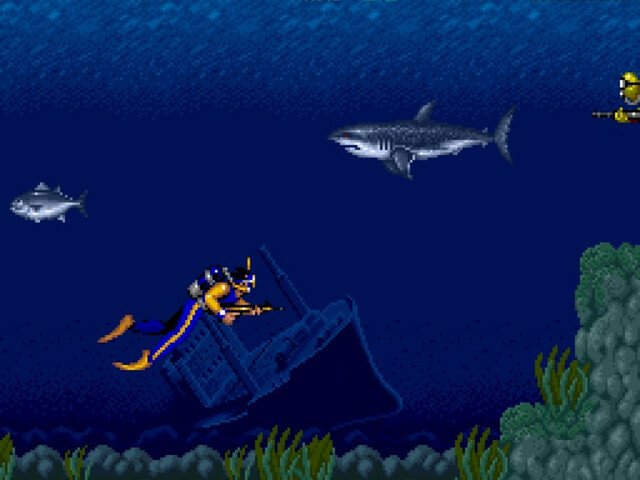 Retro Review de Sly Spy 11