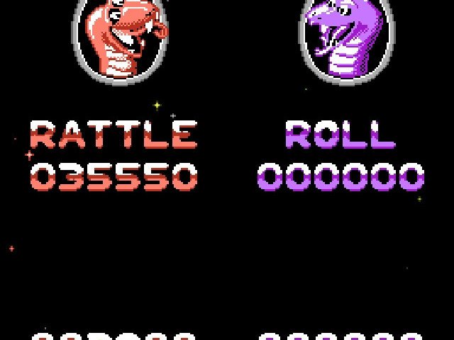 Retro Review de Snake Rattle 'n' Roll 10