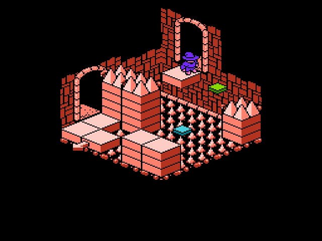 Retro Review de Solstice 8