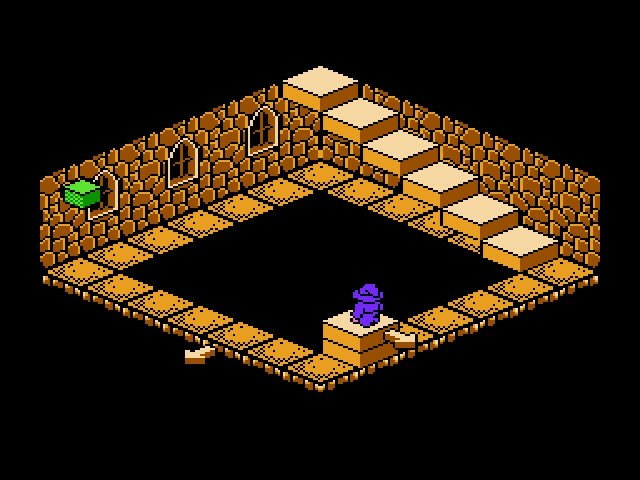 Retro Review de Solstice 13