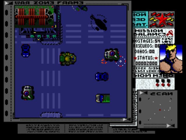 Retro Review de Soviet 2