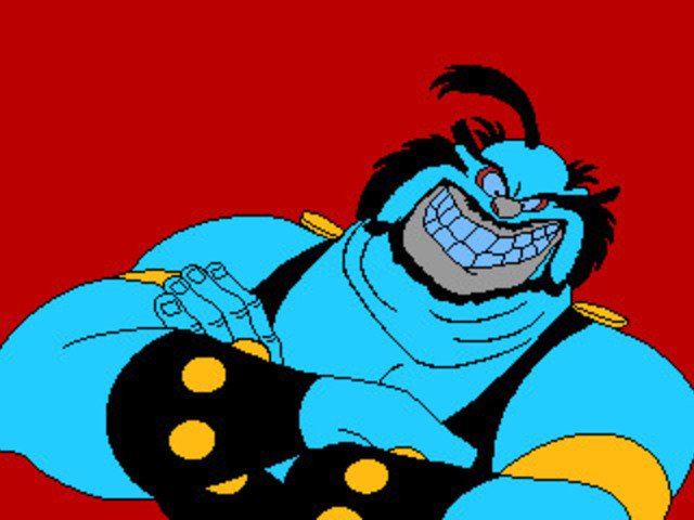 Retro Review de Space Ace 6