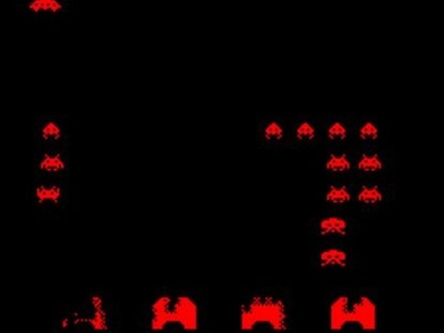 Retro Review de Space Invaders 3