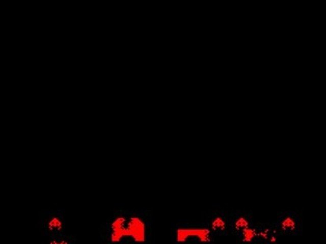 Retro Review de Space Invaders 5