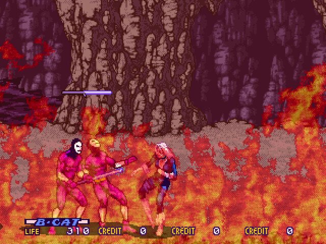 Retro Review de Spider-Man: The Video Game 20