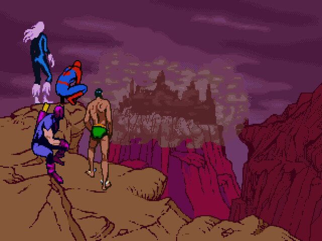 Retro Review de Spider-Man: The Video Game 27