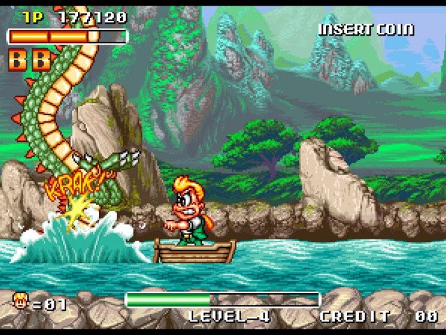 Retro Review de Spin Master 25