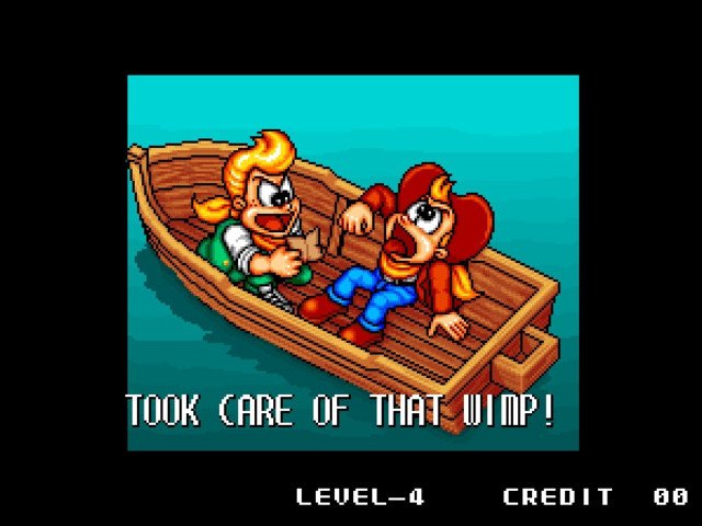 Retro Review de Spin Master 26