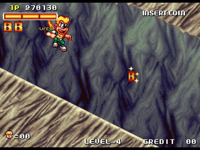 Retro Review de Spin Master 28