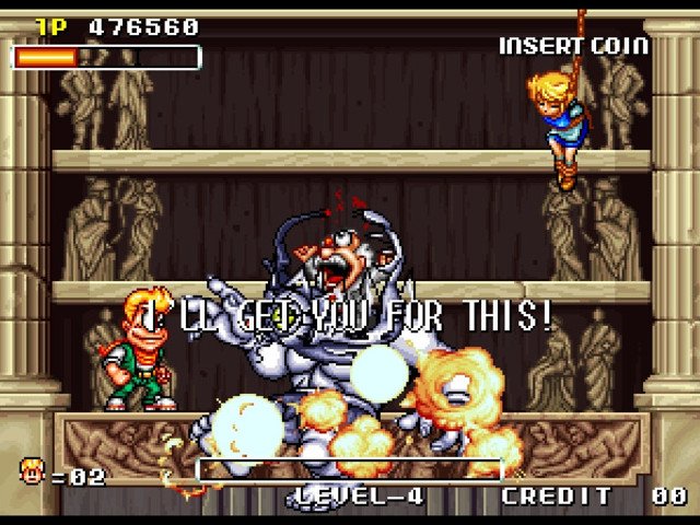 Retro Review de Spin Master 39